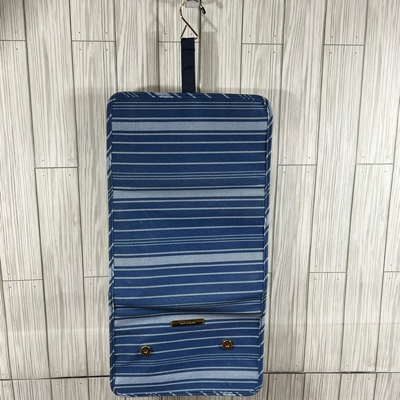 NWOT Tartan & Twine Hanging Valet Organizer - Picture 5 of 6